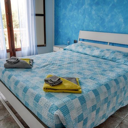 Domus Sicula Villa Punta Secca Kültér fotó