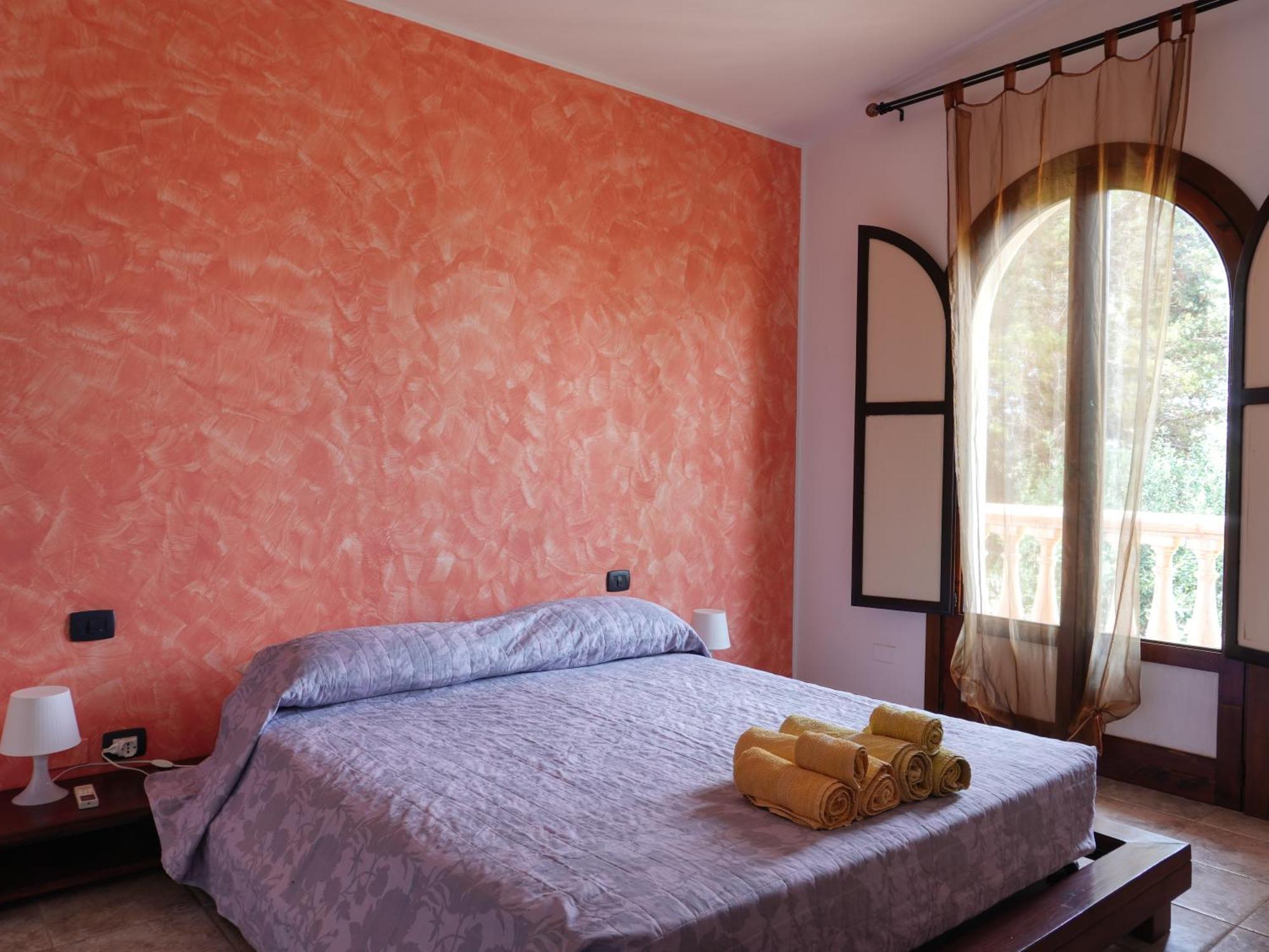 Domus Sicula Villa Punta Secca Kültér fotó