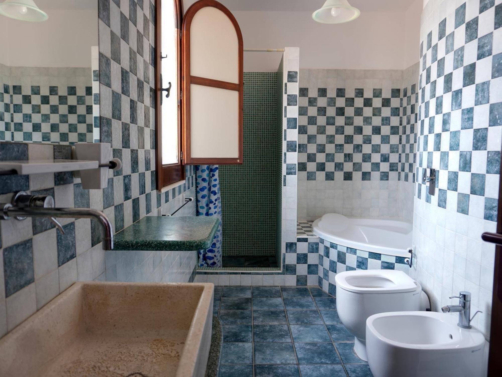 Domus Sicula Villa Punta Secca Kültér fotó