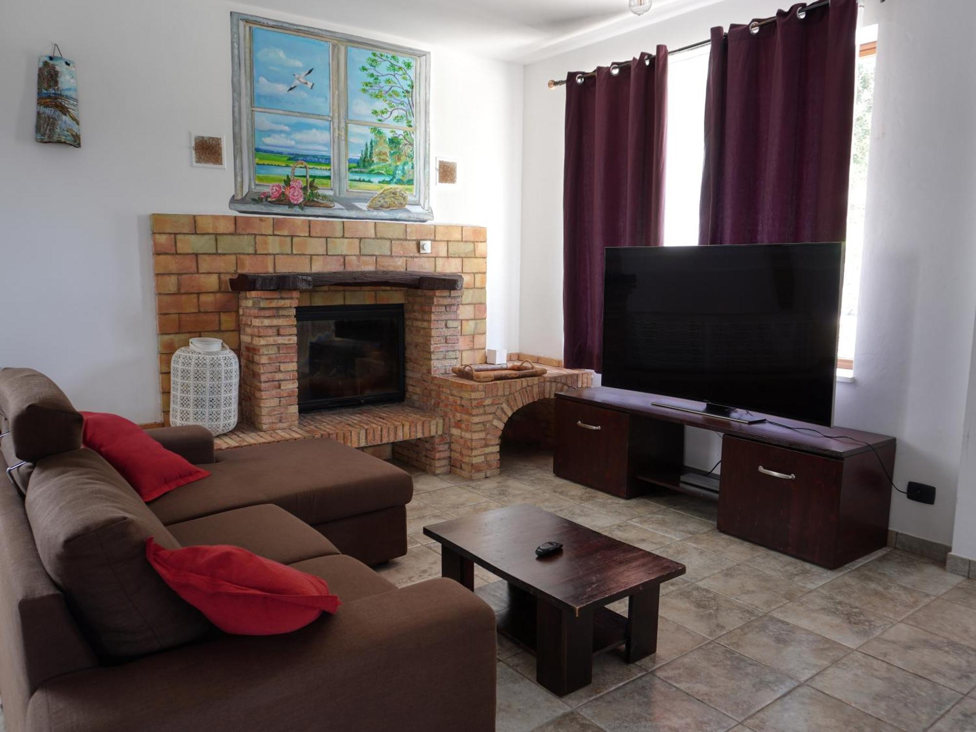Domus Sicula Villa Punta Secca Kültér fotó