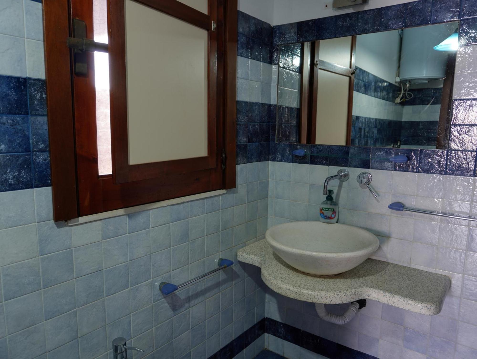 Domus Sicula Villa Punta Secca Kültér fotó