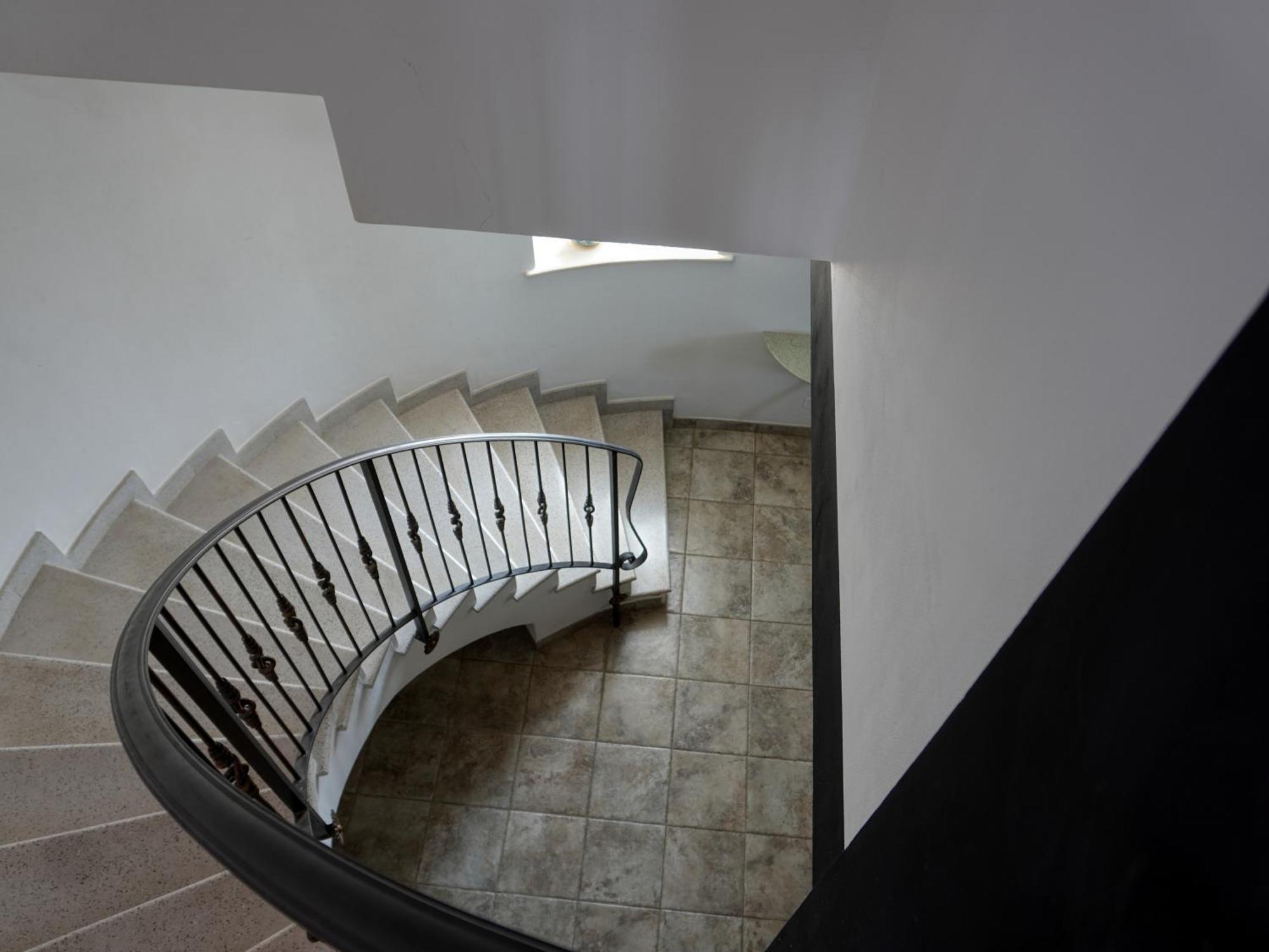 Domus Sicula Villa Punta Secca Kültér fotó